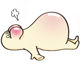 PunyuMunyu sticker #2092934