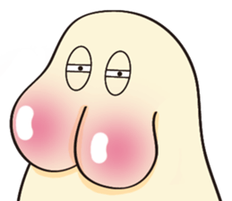 PunyuMunyu sticker #2092936