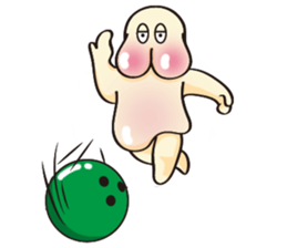 PunyuMunyu sticker #2092939