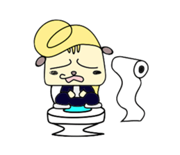 TAICHO FURYO sticker #2093181