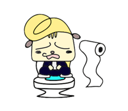 TAICHO FURYO sticker #2093181