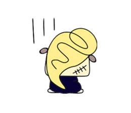 TAICHO FURYO sticker #2093182