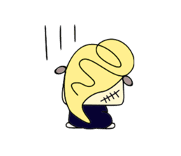 TAICHO FURYO sticker #2093182