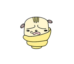 TAICHO FURYO sticker #2093183