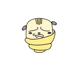 TAICHO FURYO sticker #2093183