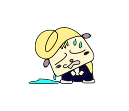 TAICHO FURYO sticker #2093184