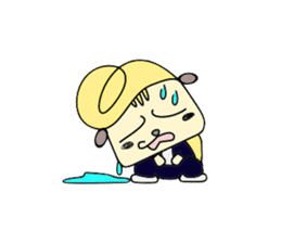 TAICHO FURYO sticker #2093184