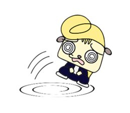 TAICHO FURYO sticker #2093187