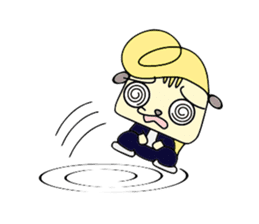 TAICHO FURYO sticker #2093187