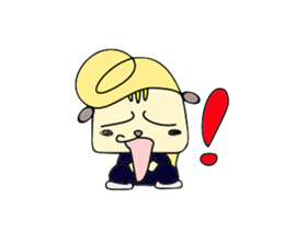 TAICHO FURYO sticker #2093189