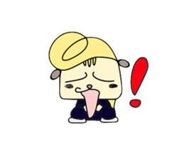 TAICHO FURYO sticker #2093189