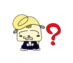 TAICHO FURYO sticker #2093190