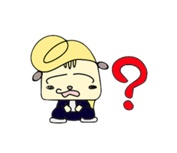 TAICHO FURYO sticker #2093190