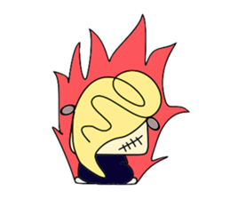 TAICHO FURYO sticker #2093191