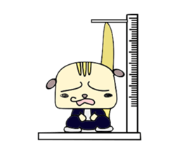 TAICHO FURYO sticker #2093194