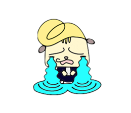 TAICHO FURYO sticker #2093196