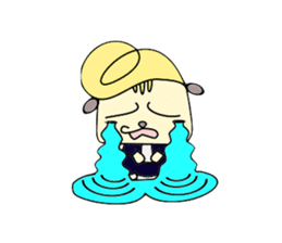 TAICHO FURYO sticker #2093196