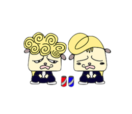 TAICHO FURYO sticker #2093198