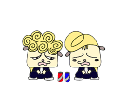 TAICHO FURYO sticker #2093198