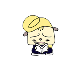 TAICHO FURYO sticker #2093200