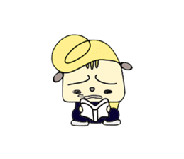 TAICHO FURYO sticker #2093200