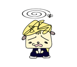 TAICHO FURYO sticker #2093203