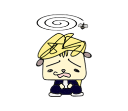 TAICHO FURYO sticker #2093203