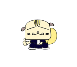 TAICHO FURYO sticker #2093204