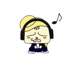 TAICHO FURYO sticker #2093207