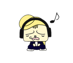 TAICHO FURYO sticker #2093207