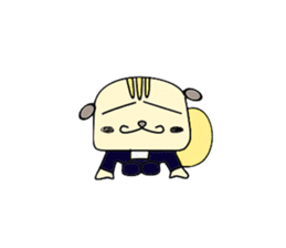 TAICHO FURYO sticker #2093208