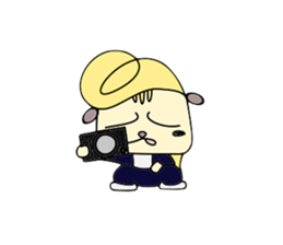 TAICHO FURYO sticker #2093209