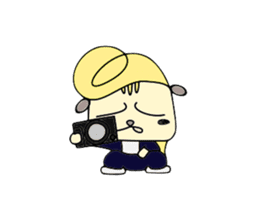 TAICHO FURYO sticker #2093209