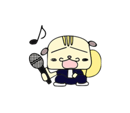 TAICHO FURYO sticker #2093213