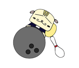 TAICHO FURYO sticker #2093214