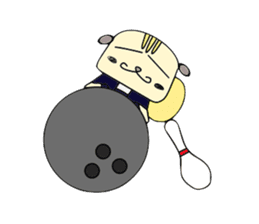 TAICHO FURYO sticker #2093214