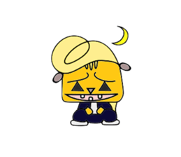 TAICHO FURYO sticker #2093215