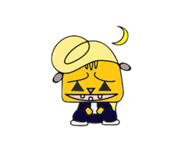 TAICHO FURYO sticker #2093215