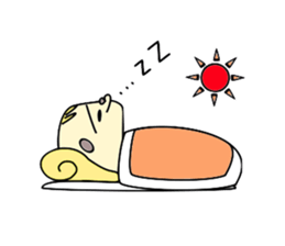 TAICHO FURYO sticker #2093217