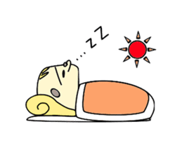 TAICHO FURYO sticker #2093217