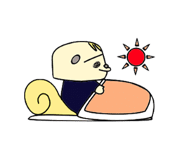 TAICHO FURYO sticker #2093218