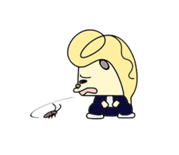 TAICHO FURYO sticker #2093220