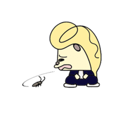 TAICHO FURYO sticker #2093220