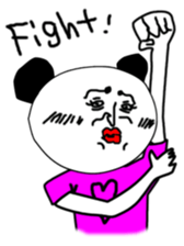 hiroshipanda-chan sticker #2093283