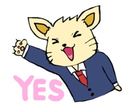 Pugko and friends sticker #2093387