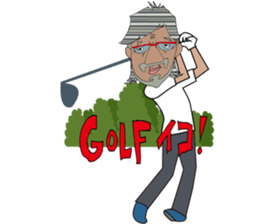 yan-g PINchan sticker #2094047