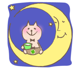 Words to convey to loved ones sticker #2094269