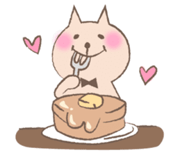 Words to convey to loved ones sticker #2094275