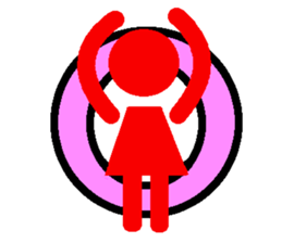 My feelings sticker #2094511