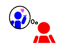 My feelings sticker #2094538